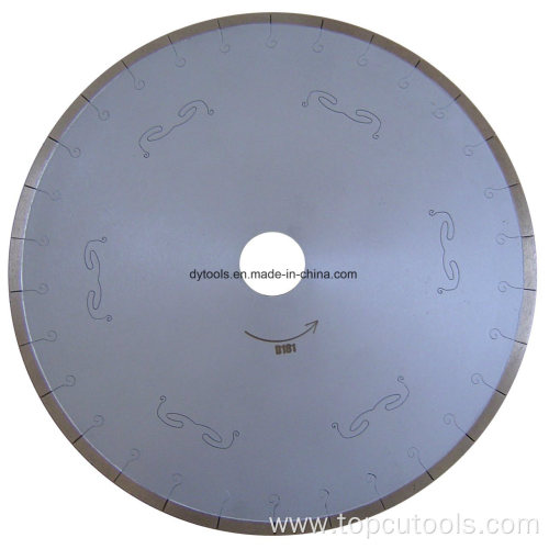 Diamond Saw Blade/Ceramic Cutting Blade